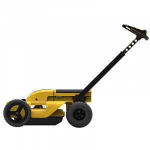 Scanner de detectie utilitati subterane DS2000 Leica - Img 2
