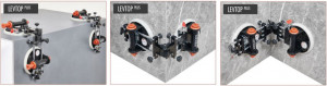 Sistem cu ventuze, pt. pozitionare si imbinare placi - Levtop Plus - Raimondi-185ARLIVAV - Img 2
