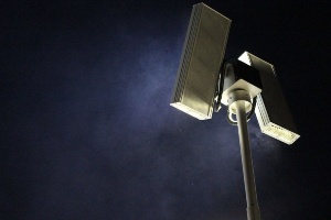 Sistem de turn de lumină pentru distanțe mari și zone extinse 9 module ALDEBARAN® HERO-9 - Img 2