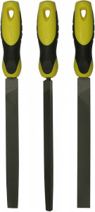 Stanley 0-22-464 Set 3 pile semifine 200mm - Img 2