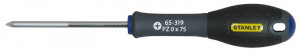 Stanley 0-65-319 Surubelnita FATMAX PZ0 x 75mm - blister