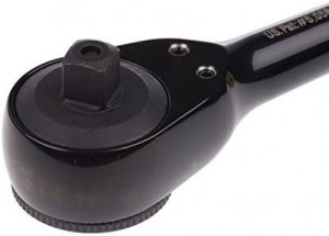 Stanley 0-94-606 Set 3/8 sfm de 9 tubulare cu clichet - Img 2