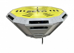 Turn telescopic de iluminat pentru constructii ALDEBARAN® Construction Light System PRO - Img 3