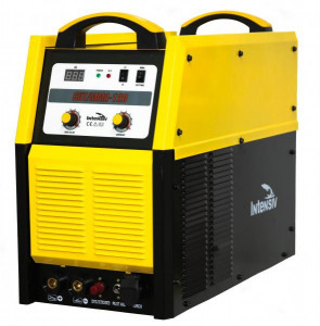 Aparat de taiere cu plasma 120A Intensiv CUT 120 - Img 1