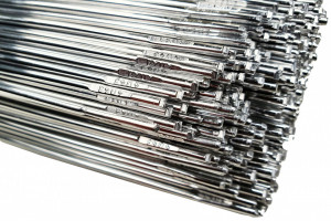 Bagheta sudura Aluminiu ProWELD ER4043, 2.4x1000mm, tub 5kg - Img 4