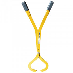 Cleste pentru transportat borduri bacuri tip O Orit KSHO 240 mm