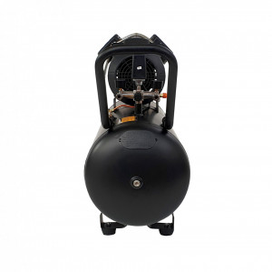 Compresor de aer, 100L, 10bar, 356L/min, monofazat, angrenare directa Stager HM3100V-10 - Img 8