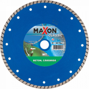 Disc diamantat turbo MAXON MT150C