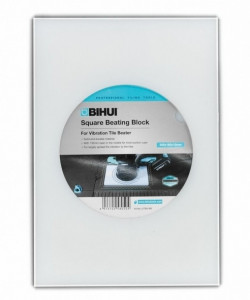 Forma pentru vibratoare placi 260x180mm - BIHUI-LFTBV-BB