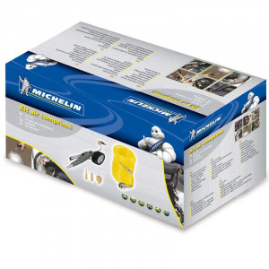 Kit 5 piese aer comprimat MICHELIN EASY - Img 2