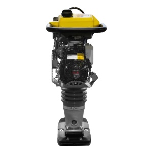 Mai compactor 70 KG Wacker Neuson BS68-4A/28 – 19 kN, motor Honda GXR120RT - Img 2