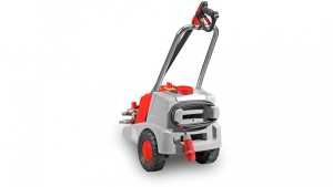 Masina de spalat monofazat cu inalta presiune Ehrle KD823-Standard - Img 2