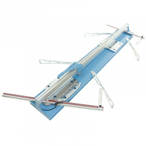 Masina manuala de taiat placi ceramice SIGMA 205 cm tip 12D1 - Img 1