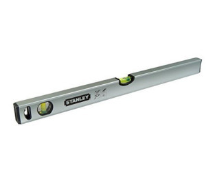 Nivela clasica magnetica 60cm Stanley STHT1-43111