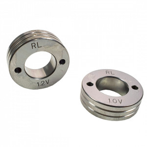 Rola antrenare ProWELD MIG ROLL V 1.0~1.2mm MIG-500Y - Img 2