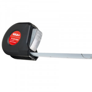 Ruleta SOLA pentru masuratori din colt si diametre, TALMETER TAL 3 - Img 7