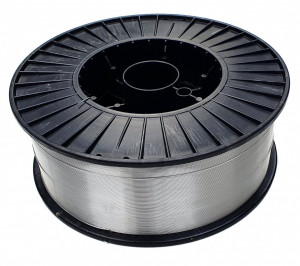 Sarma sudura Aluminiu 1.0mm ProWELD ER4043, rola 7kg/D270 - Img 2