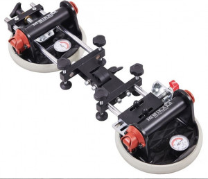Sistem cu ventuze, pt. pozitionare si imbinare placi - Levtop Plus - Raimondi-185ARLIVAV - Img 1