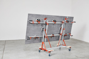 Sistem de transport pt. placi de dimensiuni mari, CAM MkIII - Raimondi-169CELUN - Img 3