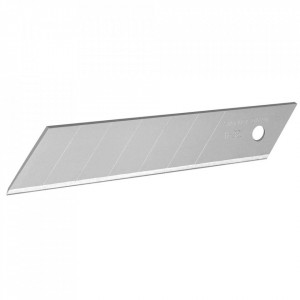 Stanley 0-11-325, 10x lame segmentate, latime lama 25mm, blister - Img 3