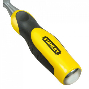 Stanley 0-16-880, dalta pentru lemn dynagrip 25 mm, lungime 143 mm, blister - Img 4
