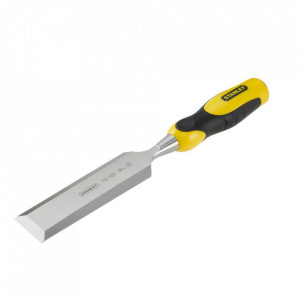 Stanley 0-16-882, dalta pentru lemn dynagrip 38 mm, lungime 159 mm, blister