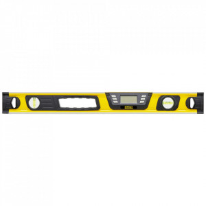 Stanley 0-42-063, nivela fatmax digitala, 40 mm, 2 fiole, 360°, atentionare sonora - Img 2