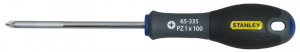 Stanley 0-65-335 Surubelnita FATMAX PZ1 x 100mm - blister