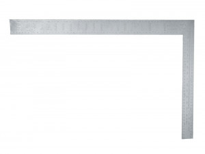Stanley 1-45-530 Echer din otel pentru dulgherie 600 x 400mm