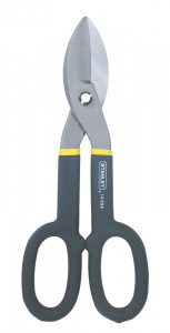 Stanley 2-14-556 Foarfece pentru tabla maxsteel 250mm
