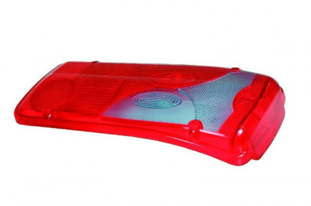 Capac lampa stop dreapta (Vignal) MAN TG-L/TG-M/TG-A (05-08)