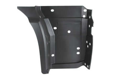 Carcasa scara inferioara (oala scara) dreapta 85cm Mercedes Actros/Axor (93-03)