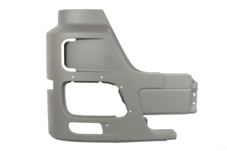 Coltar dreapta bara fata Mercedes Actros Megaspace MP2 (03-08)