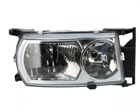 Far xenon dreapta Scania P/G/R (08->)