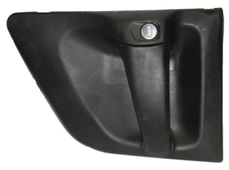Maner cabina (complet, cu iala) dreapta Scania 4, 5, 6