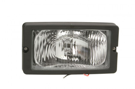 Proiector ceata Scania P/G/R/T (04->)