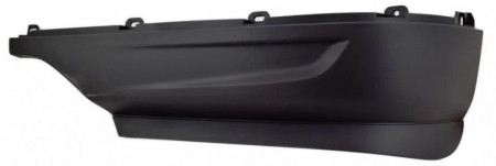 Spoiler stânga Iveco Stralis AD/AT/AS /Highway/ 2013→