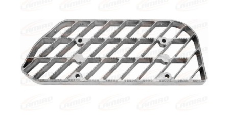 Treapta scara inferioara Volvo FL7-10, FL10, FL12 -98