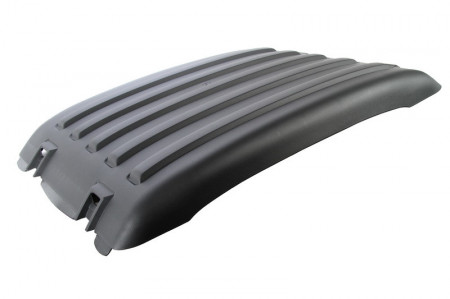 Capac aparator noroi spate (plat) Scania P/G/R/T (04->)