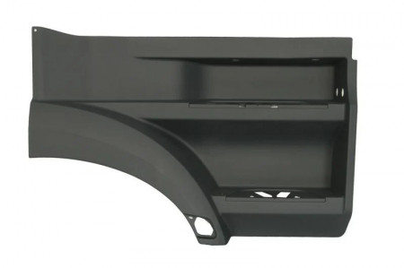 Carcasa scara dreapta Mercedes Actros MP4 (11→)