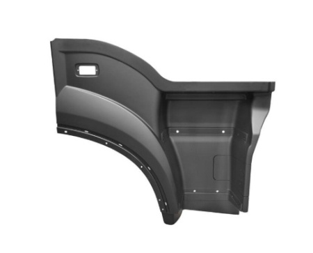 Carcasa scara superioara dreapta Iveco S-Way