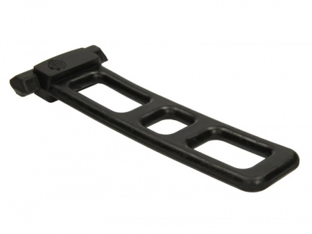 Cauciuc fixare aparator noroi Scania P/G/R/T (04->)