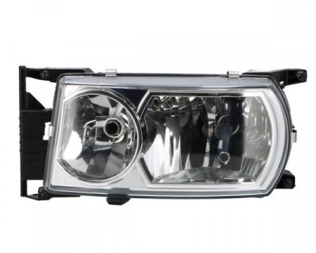 Far xenon stanga Scania P/G/R (08->)