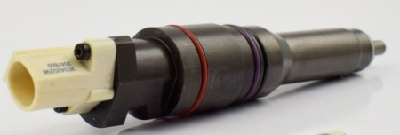Injector DAF MX13 MY17 Delphi