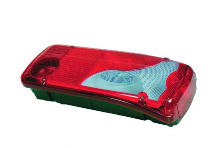 Lampa stop dreapta (Vignal) MAN TG-L/TG-M/TG-A (05-08)