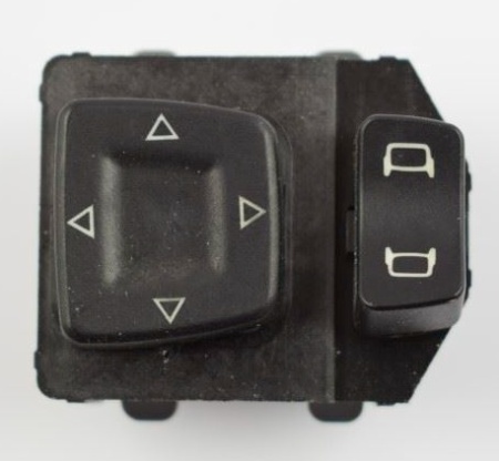 Modul comanda oglinzi Scania P, G, R, T