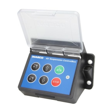 Modul control supapa nivel Wabco