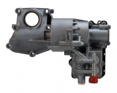 Selector viteze Mercedes MP4/MP5