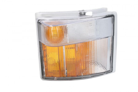 Semnalizator dreapta (cu cablaj+socluri) Scania P/G/R/T (04->)