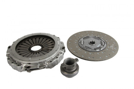 Set ambreaj Sachs pentru MAN F2000